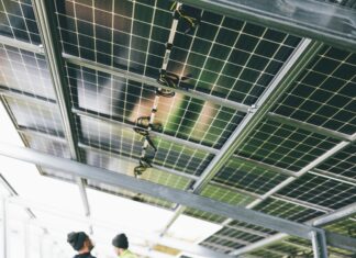 Solar Panel Açısı Ve Konumlandırmanın Önemi: Enerji Verimini Artırın