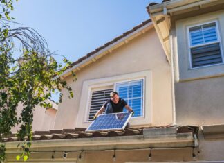 Solar Panel Ve Batarya Uyum Tablosu İle Enerjide Devrim!