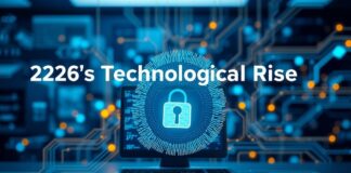 2026’in Teknolojik Yükselişi: Gelişen Yazılım ve Güvenlik Trendleri 2026's Technological Rise: Evolving Software and Security Trends