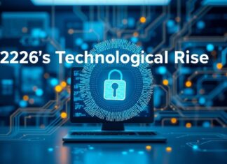 2026’in Teknolojik Yükselişi: Gelişen Yazılım ve Güvenlik Trendleri 2026's Technological Rise: Evolving Software and Security Trends