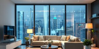 Akıllı Ev Teknolojileri: Geleceğin Yaşam Tarzı Smart Home Technologies: The Lifestyle of the Future