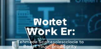 Evden Çalışma Dönemi: Verimliliğinizi Artıracak Teknoloji Çözümleri Remote Work Era: Technology Solutions to Boost Your Productivity