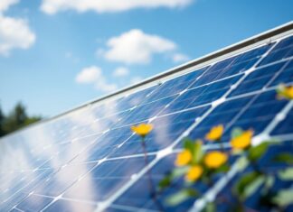 Güçlü Güneş Panelleri: Geleceğin Enerji Çözümleri Strong Solar Panels: Energy Solutions for the Future