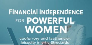 Güçlü Kadınlar İçin Finansal Bağımsızlık: Teknoloji ve Finansal Stratejiler Financial Independence for Powerful Women: Technology and Financial Strategies