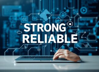Güçlü ve Güvenilir: Güncel Teknoloji Trendleri ve Gelişmeler Strong and Reliable: Current Technology Trends and Developments