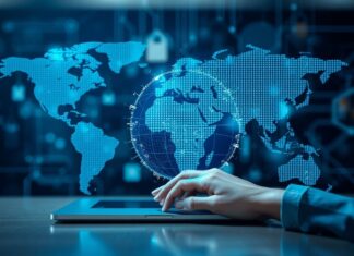 Güçlü ve Güvenli Bir Dijital Dünyaya Doğru: Teknoloji Yatırımları Towards a Strong and Secure Digital World: Technology Investments