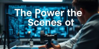 Günümüz Teknolojisi: Yeniliklerin Arka Planında Yatan Güç The Power Behind the Scenes of Today's Innovations