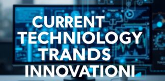 Güncel Teknoloji Trendleri ve İnovasyonlar Current Technology Trends and Innovations