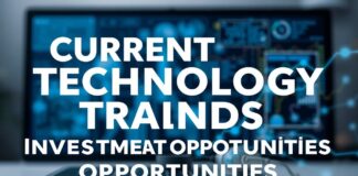 Güncel Teknoloji Trendleri ve Yatırım Fırsatları Current Technology Trends and Investment Opportunities