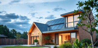Güneş Enerjisi ile Güçlendirilmiş Akıllı Evler: Geleceğin Yaşanması Solar-Powered Smart Homes: Living the Future