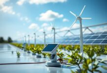 Güneş Enerjisi ile Geleceğin Teknolojileri Technologies of the Future with Solar Energy