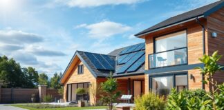 Güneş Enerjisi ve Akıllı Evler: Geleceğin Yaşam Tarzı Solar Energy and Smart Homes: The Lifestyle of the Future