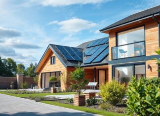 Güneş Enerjisi ve Akıllı Evler: Geleceğin Yaşam Tarzı Solar Energy and Smart Homes: The Lifestyle of the Future