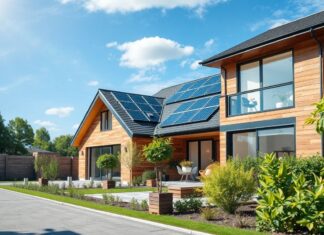 Güneş Enerjisi ve Akıllı Evler: Geleceğin Yaşam Tarzı Solar Energy and Smart Homes: The Lifestyle of the Future