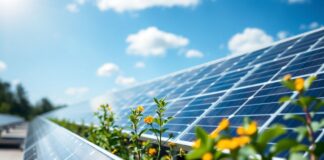 Güneş Enerjisi ve Akıllı Teknolojiler: Geleceğin Enerji Çözümleri Solar Energy and Smart Technologies: Future Energy Solutions