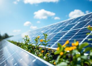 Güneş Enerjisi ve Akıllı Teknolojiler: Geleceğin Enerji Çözümleri Solar Energy and Smart Technologies: Future Energy Solutions