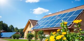Güneş Enerjisi ve Evlerimizde Kullanımı: Geleceğin Teknolojisi Solar Energy and Its Use in Our Homes: The Technology of the Future