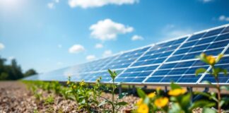 Güneş Enerjisi ve Teknoloji: Geleceğe Doğru Adımlar Solar Energy and Technology: Steps Towards the Future