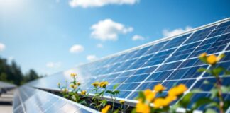 Güneş Enerjisi ve Teknoloji: Geleceğin Enerji Çözümleri Solar Energy and Technology: Future Energy Solutions