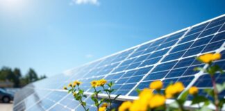 Güneş Enerjisi ve Teknoloji: Geleceğin Yıldızı Solar Energy and Technology: The Star of the Future