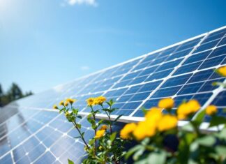 Güneş Enerjisi ve Teknoloji: Geleceğin Yıldızı Solar Energy and Technology: The Star of the Future