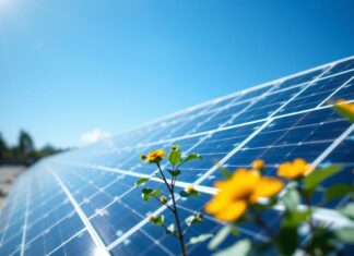 Güneş Enerjisi ve Teknoloji: Geleceğin Yıldızları Solar Energy and Technology: Stars of the Future