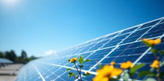 Güneş Enerjisi ve Teknoloji: Geleceğin Yıldızları Solar Energy and Technology: Stars of the Future