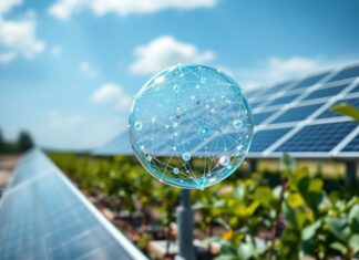 Güneş Enerjisi ve Teknoloji: Geleceğin Yapay Zekası Solar Energy and Technology: The Artificial Intelligence of the Future