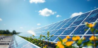 Güneş Enerjisi ve Teknolojinin Geleceği The Future of Solar Energy and Technology