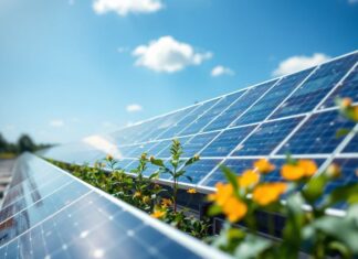 Güneş Enerjisi ve Teknolojinin Geleceği The Future of Solar Energy and Technology