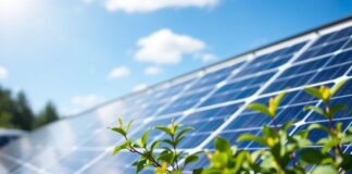 Güneş Panelleri ile Enerji Tasarrufu: Teknoloji ve Çevre Dostu Çözümler Energy Saving with Solar Panels: Technology and Eco-Friendly Solutions