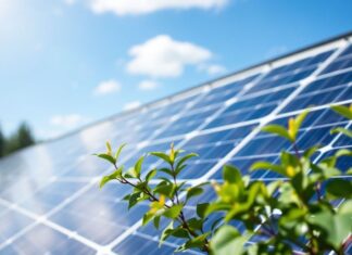 Güneş Panelleri ile Enerji Tasarrufu: Teknoloji ve Çevre Dostu Çözümler Energy Saving with Solar Panels: Technology and Eco-Friendly Solutions