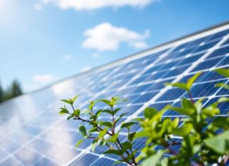 Güneş Panelleri ile Enerji Tasarrufu: Teknoloji ve Çevre Dostu Çözümler Energy Saving with Solar Panels: Technology and Eco-Friendly Solutions