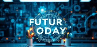 Geleceği Şimdi Yaşama: En Son Teknoloji Gelişmeleri Living the Future Today: The Latest Technological Advancements