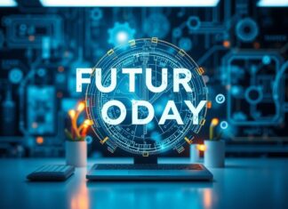 Geleceği Şimdi Yaşama: En Son Teknoloji Gelişmeleri Living the Future Today: The Latest Technological Advancements