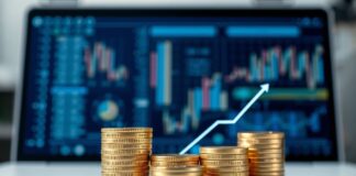 Geleceğin Finansal Teknolojileri: Faiz Hesaplama ve Yatırım Yönetimi Future Financial Technologies: Interest Calculation and Investment Management