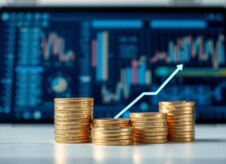 Geleceğin Finansal Teknolojileri: Faiz Hesaplama ve Yatırım Yönetimi Future Financial Technologies: Interest Calculation and Investment Management