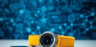 Geleceğin Teknolojik Gündeminde Akıllı Aksesuarlar Smart Accessories in the Future's Technological Agenda