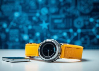 Geleceğin Teknolojik Gündeminde Akıllı Aksesuarlar Smart Accessories in the Future's Technological Agenda