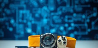 Geleceğin Teknolojik Gündeminde Akıllı Aksesuarlar Smart Accessories in the Future Technology Agenda