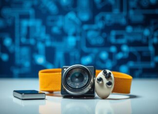 Geleceğin Teknolojik Gündeminde Akıllı Aksesuarlar Smart Accessories in the Future Technology Agenda