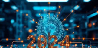 Geleceğin Teknolojik Yükselişi: 2024’ün En Önemli Yönleri The Technological Rise of the Future: The Most Important Directions of 2024