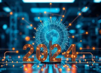 Geleceğin Teknolojik Yükselişi: 2024’ün En Önemli Yönleri The Technological Rise of the Future: The Most Important Directions of 2024