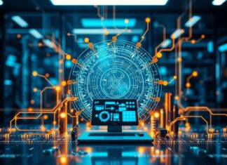 Geleceğin Teknolojik Yükselişi: 2024 ve Ötesi The Technological Rise of the Future: 2024 and Beyond