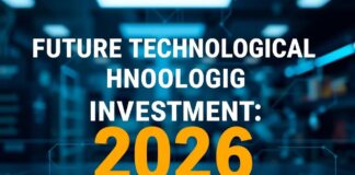 Geleceğin Teknolojik Yatırımları: 2026’ya Hazırlanmak Future Technological Investments: Preparing for 2026