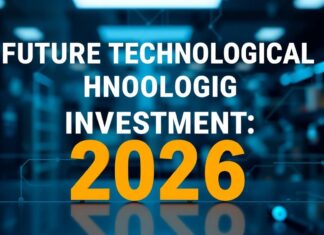 Geleceğin Teknolojik Yatırımları: 2026’ya Hazırlanmak Future Technological Investments: Preparing for 2026