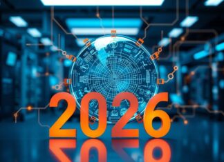 Geleceğin Teknolojileri: 2026’ya Bakış Future Technologies: A Look into 2026