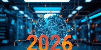 Geleceğin Teknolojileri: 2026’ya Bakış Future Technologies: A Look into 2026