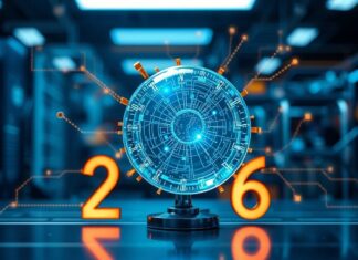 Geleceğin Teknolojileri: 2026’ya Doğru Yönelim Future Technologies: Heading Towards 2026