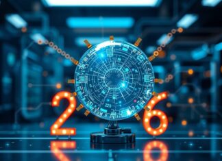 Geleceğin Teknolojileri: 2026’ya Doğru Yönelim Future Technologies: Heading Towards 2026